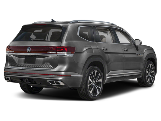 2024 Volkswagen Atlas 2.0T SEL Premium R-Line in Cerritos, CA - Browning Automotive Group