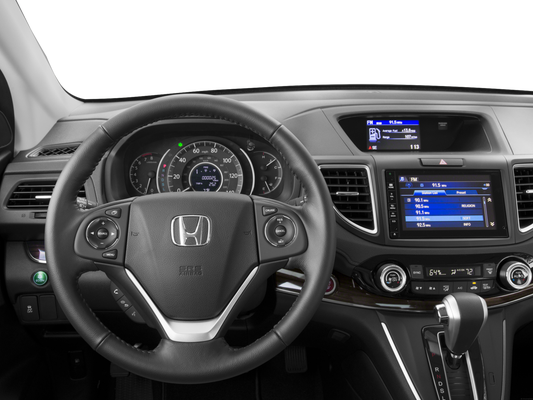2015 Honda CR-V EX-L in Cerritos, CA - Browning Automotive Group