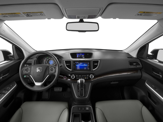 2015 Honda CR-V EX-L in Cerritos, CA - Browning Automotive Group