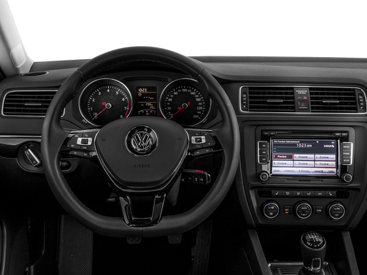 2016 Volkswagen Jetta 1.4T SE in Cerritos, CA - Browning Automotive Group