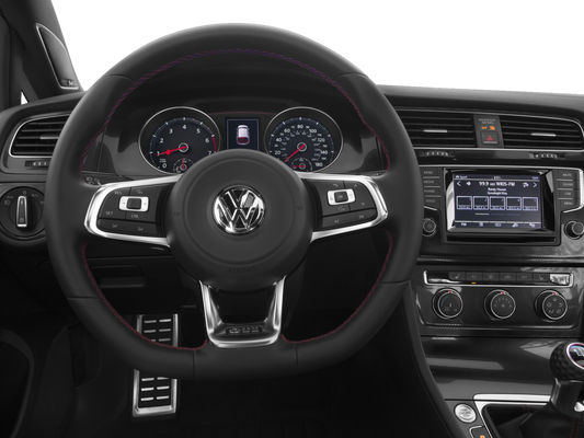 2017 Volkswagen Golf GTI S in Cerritos, CA - Browning Automotive Group