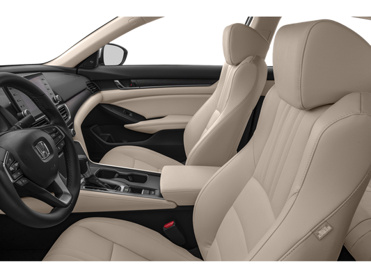 2020 Honda Accord EX in Cerritos, CA - Browning Automotive Group