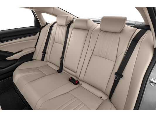 2020 Honda Accord EX in Cerritos, CA - Browning Automotive Group