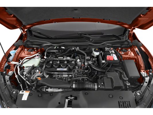 2020 Honda Civic EX-L in Cerritos, CA - Browning Automotive Group