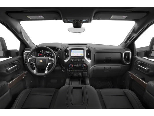 2021 Chevrolet Silverado 2500HD 4WD Crew Cab Standard Bed LTZ in Cerritos, CA - Browning Automotive Group