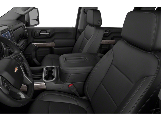 2021 Chevrolet Silverado 2500HD 4WD Crew Cab Standard Bed LTZ in Cerritos, CA - Browning Automotive Group