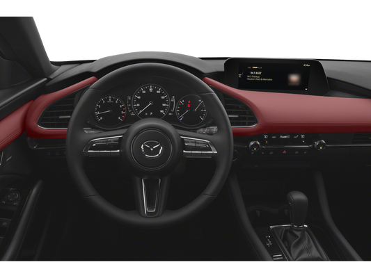 2021 Mazda Mazda3 Premium Plus in Cerritos, CA - Browning Automotive Group