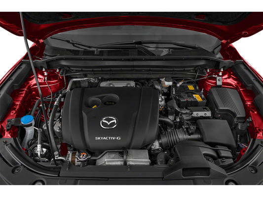 2021 Mazda Mazda CX-5 Sport in Cerritos, CA - Browning Automotive Group