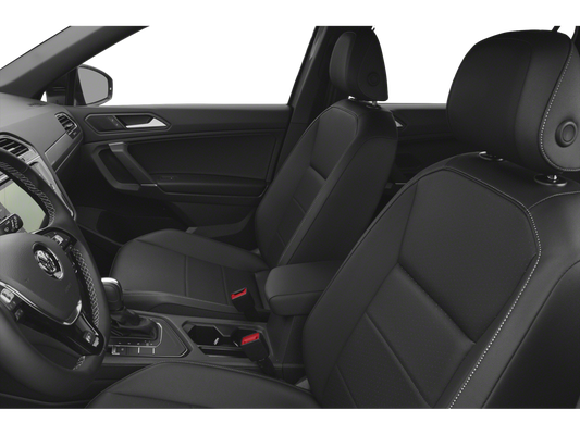 2021 Volkswagen Tiguan 2.0T SE R-Line Black in Cerritos, CA - Browning Automotive Group