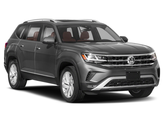 2021 Volkswagen Atlas SEL in Cerritos, CA - Browning Automotive Group