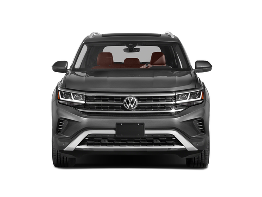 2021 Volkswagen Atlas SEL in Cerritos, CA - Browning Automotive Group
