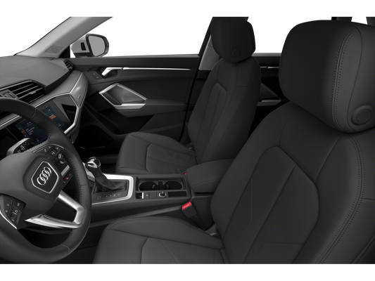 2022 Audi Q3 Premium quattro in Cerritos, CA - Browning Automotive Group