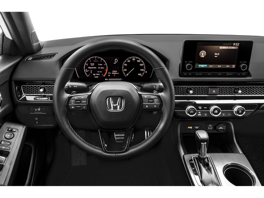 2022 Honda Civic Sport in Cerritos, CA - Browning Automotive Group