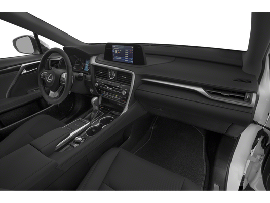 2022 Lexus RX 350 in Cerritos, CA - Browning Automotive Group