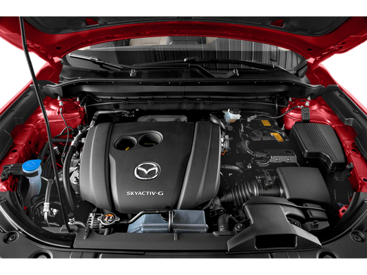 2022 Mazda Mazda CX-5 2.5 S Select Package in Cerritos, CA - Browning Automotive Group