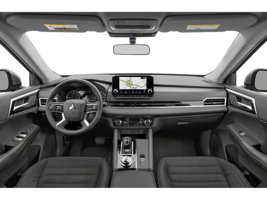2022 Mitsubishi Outlander SE in Cerritos, CA - Browning Automotive Group