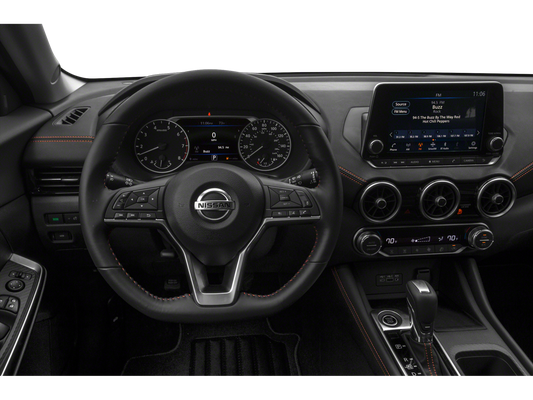 2022 Nissan Sentra SR Xtronic CVT in Cerritos, CA - Browning Automotive Group