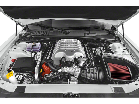 2023 Dodge Challenger CHALLENGER SRT HELLCAT JAILBREAK in Cerritos, CA - Browning Automotive Group