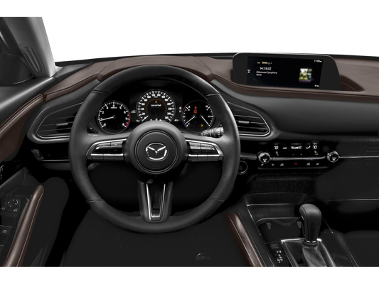 2023 Mazda Mazda CX-30 2.5 Turbo Premium Package in Cerritos, CA - Browning Automotive Group