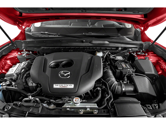 2023 Mazda Mazda CX-50 2.5 Turbo Premium Package in Cerritos, CA - Browning Automotive Group