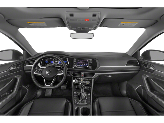 2023 Volkswagen Jetta 1.5T SE in Cerritos, CA - Browning Automotive Group