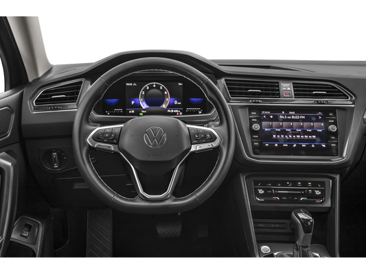 2023 Volkswagen Tiguan 2.0T SE in Cerritos, CA - Browning Automotive Group