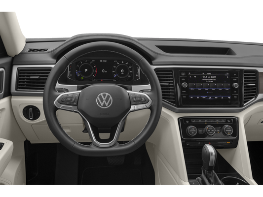 2023 Volkswagen Atlas 3.6L V6 SE w/Technology in Cerritos, CA - Browning Automotive Group