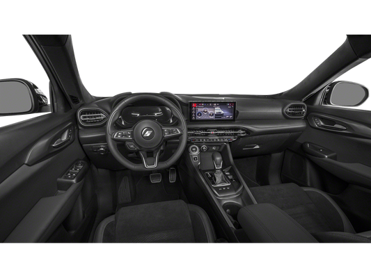 2024 Dodge Hornet DODGE HORNET GT AWD in Cerritos, CA - Browning Automotive Group