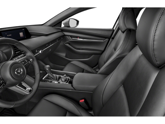 2024 Mazda Mazda3 Hatchback 2.5 S Preferred Package in Cerritos, CA - Browning Automotive Group