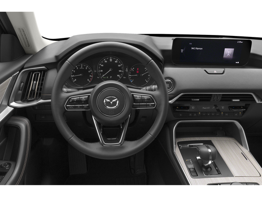 2024 Mazda Mazda CX-90 3.3 Turbo Preferred Plus in Cerritos, CA - Browning Automotive Group