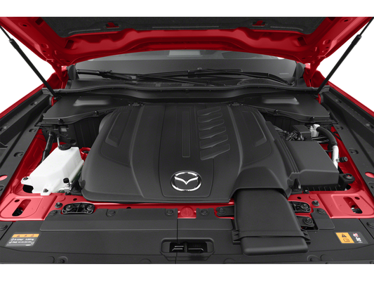 2024 Mazda Mazda CX-90 3.3 Turbo Premium in Cerritos, CA - Browning Automotive Group