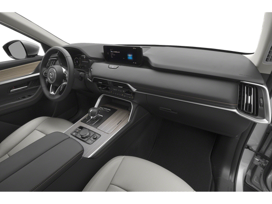 2024 Mazda Mazda CX-90 PHEV Premium in Cerritos, CA - Browning Automotive Group