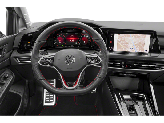 2024 Volkswagen Golf GTI SE in Cerritos, CA - Browning Automotive Group
