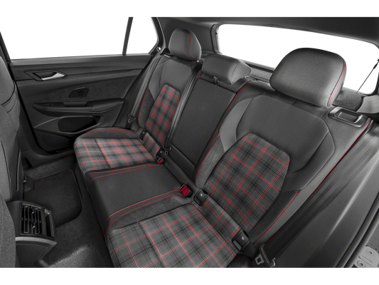 2024 Volkswagen Golf GTI 2.0T SE in Cerritos, CA - Browning Automotive Group