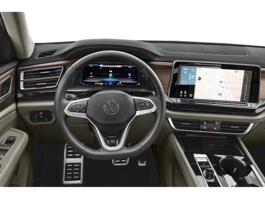 2024 Volkswagen Atlas 2.0T SEL Premium R-Line in Cerritos, CA - Browning Automotive Group
