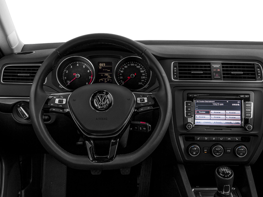 2017 Volkswagen Jetta 1.8T SEL in Cerritos, CA - Browning Automotive Group