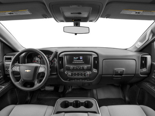 2018 Chevrolet Silverado 1500 WT in Cerritos, CA - Browning Automotive Group