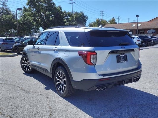 2020 Ford Explorer ST in Cerritos, CA - Browning Automotive Group