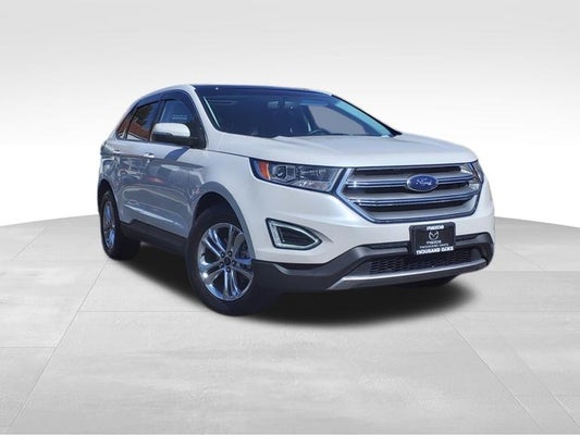 2015 Ford Edge SEL in Cerritos, CA - Browning Automotive Group
