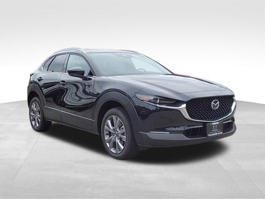 2024 Mazda Mazda CX-30 2.5 S Premium Package in Cerritos, CA - Browning Automotive Group
