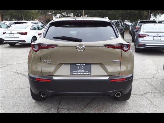 2024 Mazda Mazda CX-30 2.5 Carbon Turbo in Cerritos, CA - Browning Automotive Group