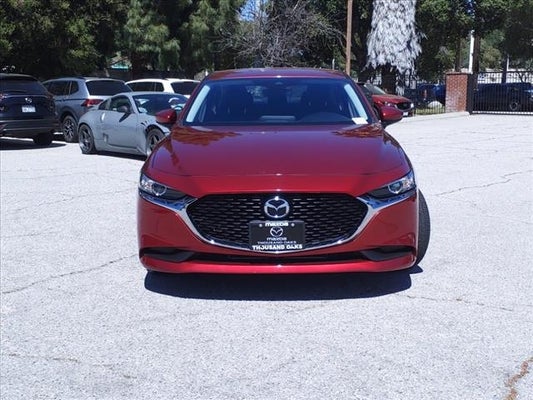 2021 Mazda Mazda3 Sedan Select in Cerritos, CA - Browning Automotive Group
