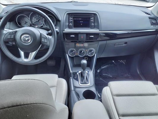 2015 Mazda Mazda CX-5 Touring in Cerritos, CA - Browning Automotive Group