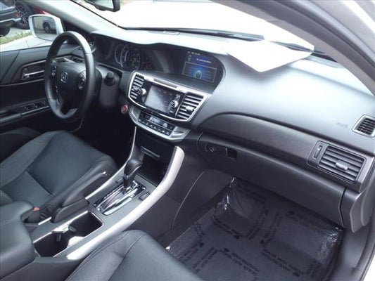 2015 Honda Accord EX-L in Cerritos, CA - Browning Automotive Group