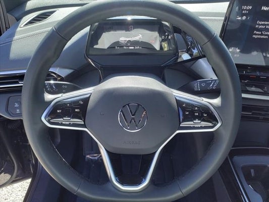 2024 Volkswagen ID.4 S in Cerritos, CA - Browning Automotive Group