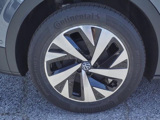 2024 Volkswagen ID.4 Standard in Cerritos, CA - Browning Automotive Group