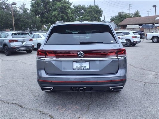 2024 Volkswagen Atlas 2.0T SE w/Technology in Cerritos, CA - Browning Automotive Group