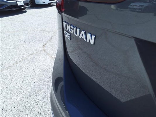 2021 Volkswagen Tiguan 2.0T SE 4 MOTION in Cerritos, CA - Browning Automotive Group