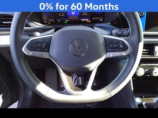 2024 Volkswagen Taos 1.5T SE in Cerritos, CA - Browning Automotive Group