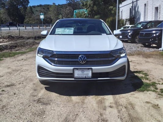 2024 Volkswagen Jetta 1.5T SE in Cerritos, CA - Browning Automotive Group